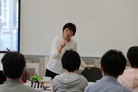 介護研修スクールいきいき　遠賀　北九州　直方　宗像　初任者研修　5月6日　10日目②